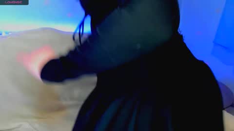 Snapshot of melmooon chatting on February 14, 8:48 pm MelMooon online show from February 14, 8:48 pm