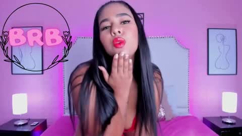 MELODDY PARKERR online show from September 20, 4:33 am