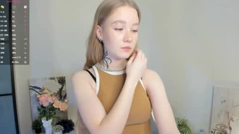 melodievejar online show from January 9, 4:17 am