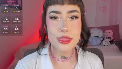 MELODY online show from March 6, 10:38 pm