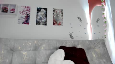 melody_cute10 online show from September 18, 2:59 pm