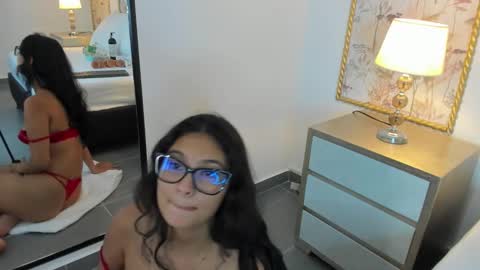 Melody  online show from September 9, 1:33 pm