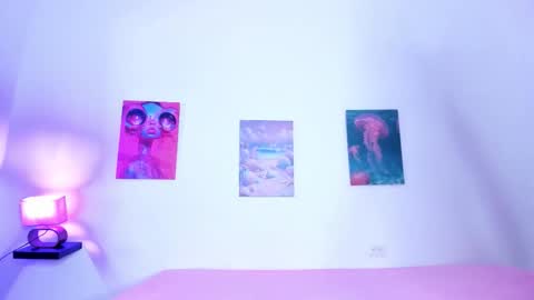 melody_keaton online show from March 3, 3:01 am