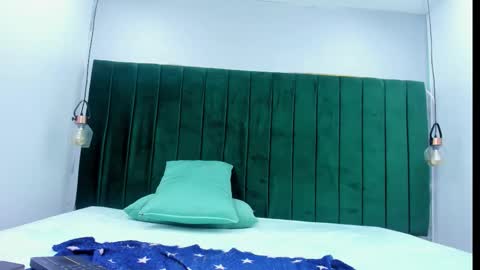 melody_kener online show from March 11, 4:17 am