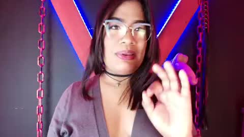 melody_spark online show from July 29, 10:59 am