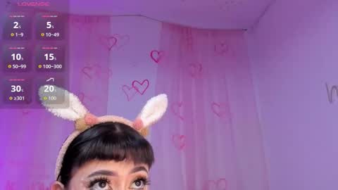 MELODY online show from October 19, 2:13 am