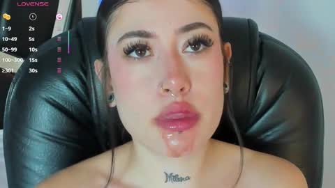 MELODY online show from March 12, 8:09 pm