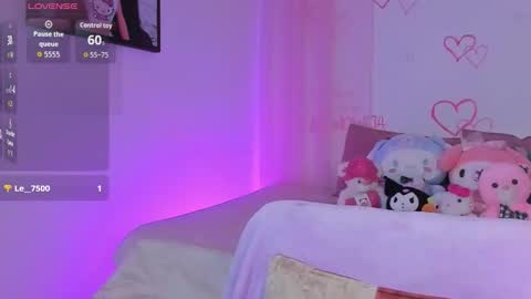 MELODY online show from November 19, 10:54 pm