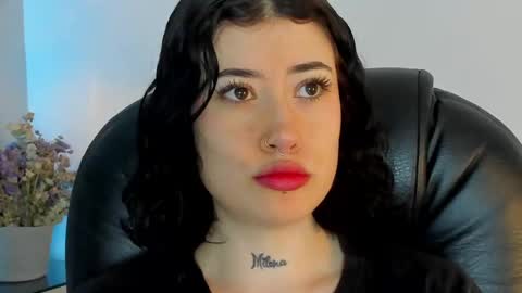 MELODY online show from January 8, 7:24 pm