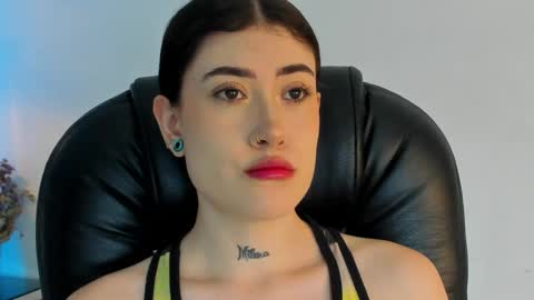 MELODY online show from January 26, 7:41 pm