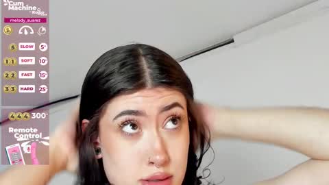 MELODY online show from January 11, 7:38 pm