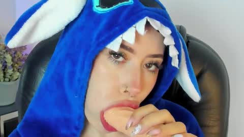 MELODY online show from February 26, 7:51 pm