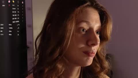 melody  online show from September 18, 4:05 pm