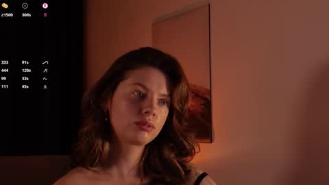 melody  online show from October 31, 4:33 pm