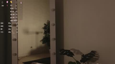 melody  online show from September 12, 4:58 pm