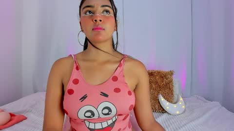 Melody online show from April 8, 9:28 pm