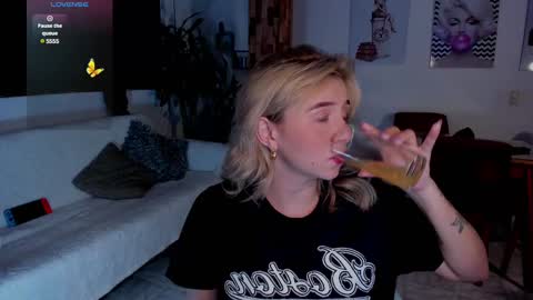 sophia online show from February 12, 4:12 am