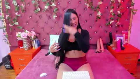 Snapshot of melodysmithass chatting on September 25, 3:38 am Melodysmithass online show from September 25, 3:38 am