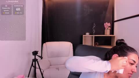 melodysnow online show from November 13, 8:52 pm