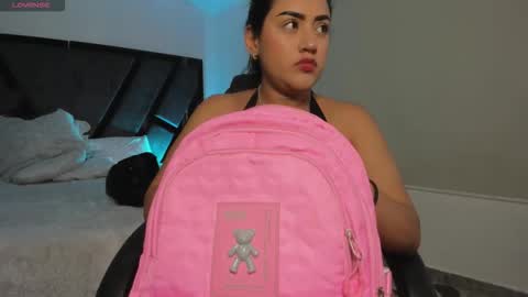 melodysnow online show from October 26, 8:26 pm