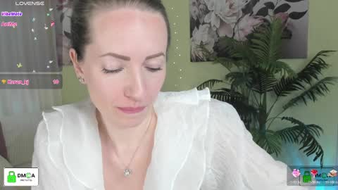 Melody My schedule this week  Wednesday Thursday Sunday online show from April 8, 4:09 pm