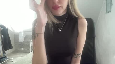 Melodie Sweet online show from January 11, 11:15 am