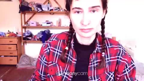 Yummygirl online show from March 9, 6:17 am