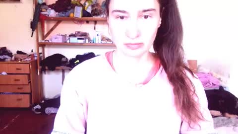 Yummygirl online show from April 19, 5:51 am