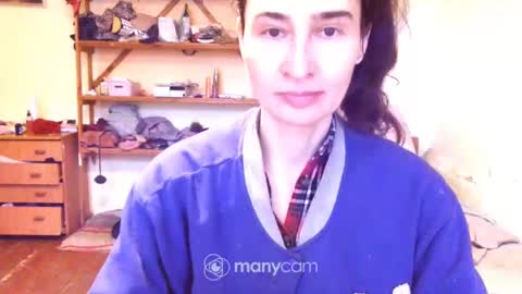 Yummygirl online show from March 3, 5:26 am