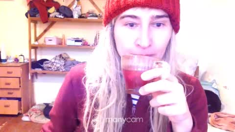 Yummygirl online show from January 6, 6:25 am