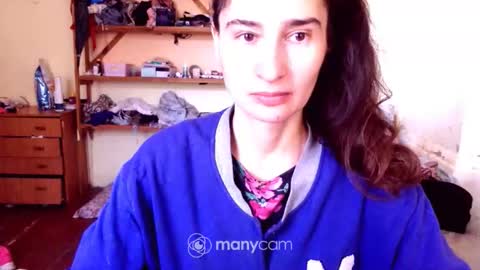 Yummygirl online show from September 11, 7:09 am