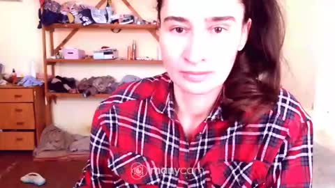 Yummygirl online show from March 8, 11:35 am