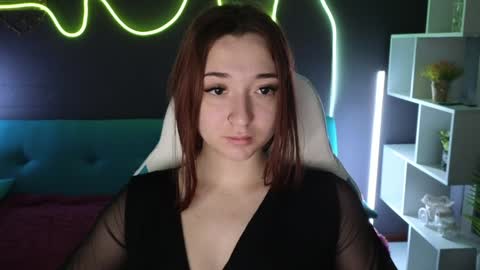 Mencialo online show from December 17, 1:07 am