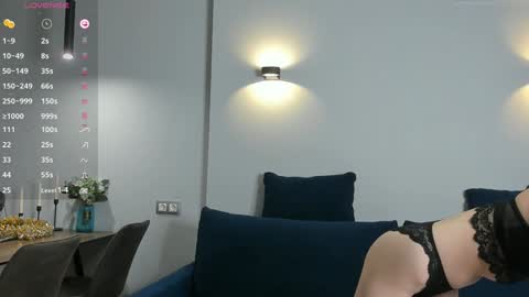 Snapshot of mendaciouss chatting on December 29, 11:29 am Hello My name is Lily online show from December 29, 11:29 am