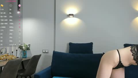 Snapshot of mendaciouss chatting on January 8, 11:21 am Hello My name is Lily online show from January 8, 11:21 am