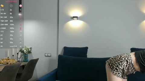 Snapshot of mendaciouss chatting on January 14, 1:38 pm Hello My name is Lily online show from January 14, 1:38 pm