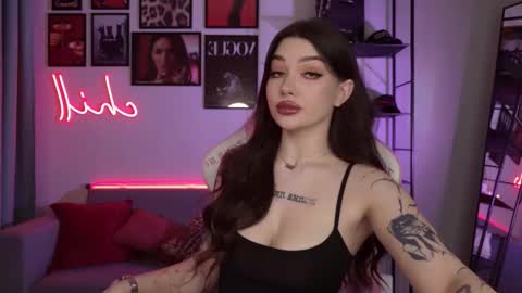 Amy Meow online show from November 25, 6:31 pm