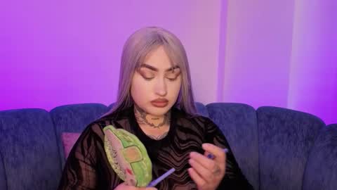 Aruz online show from February 16, 9:14 pm