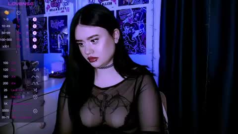 meow marie online show from June 11, 12:32 am