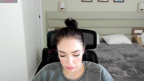 Megan online show from January 29, 10:37 am