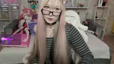 MeowkaKitty online show from March 28, 3:06 am