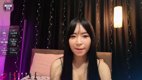 meowkami online show from April 6, 12:54 am