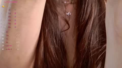 Miss Mia The Sparkling Squirt online show from July 6, 4:51 am