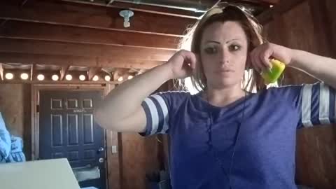 Heather online show from July 11, 1:38 am