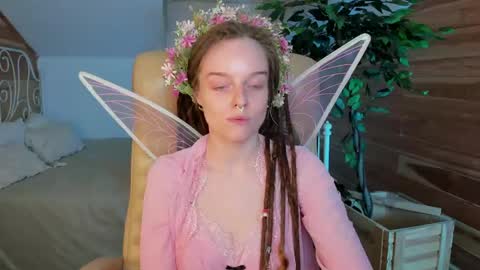 Mephala online show from April 20, 4:10 pm