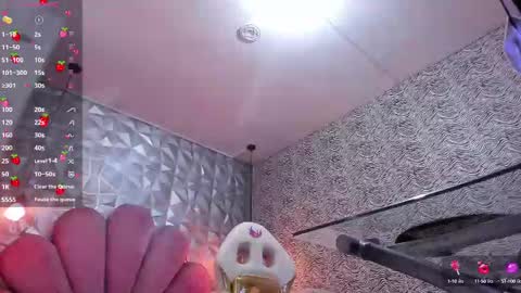    online show from February 23, 7:56 pm