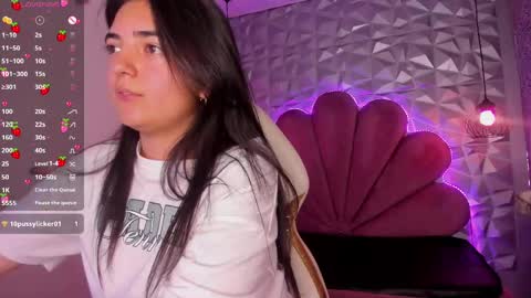    online show from February 20, 6:57 pm