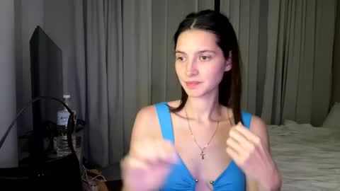 LEVA online show from May 31, 1:50 pm