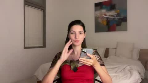 LEVA online show from July 28, 12:48 pm