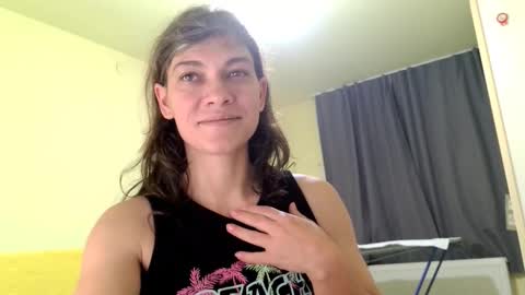 Miss Helena online show from December 3, 2:19 pm